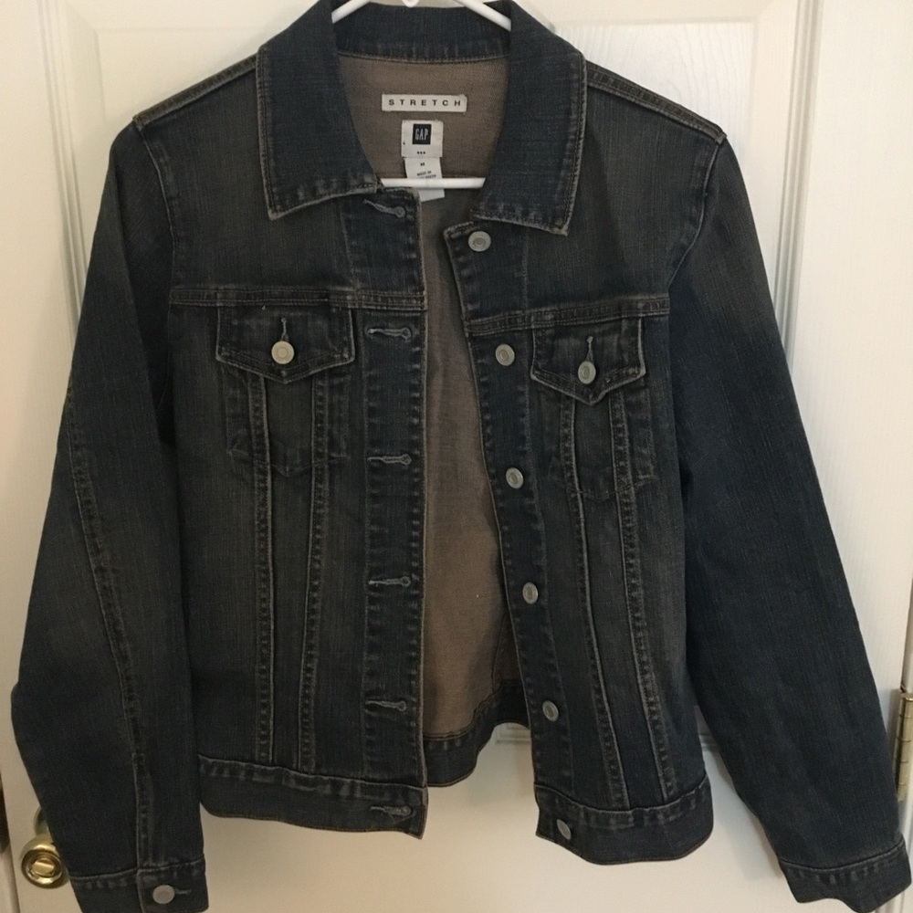 GAP Denim Jacket